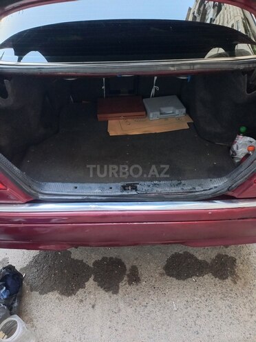 Mercedes C 200 1994, 399,111 km - 2.0 л - Bakı