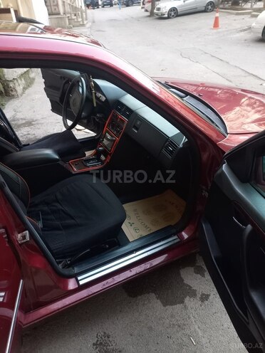 Mercedes C 200 1994, 399,111 km - 2.0 л - Bakı