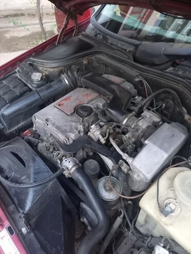 Mercedes C 200 1994, 399,111 km - 2.0 л - Bakı