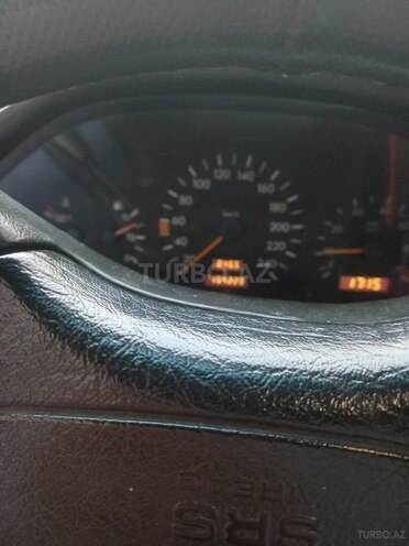 Mercedes C 200 1994, 399,111 km - 2.0 л - Bakı