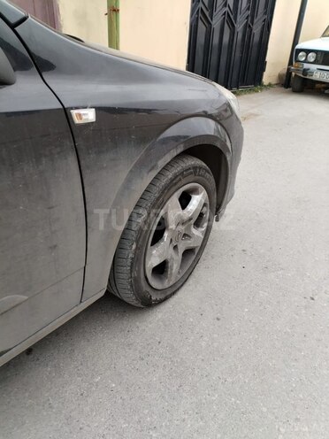 Opel Astra 2006, 419,386 km - 1.6 l - Bakı