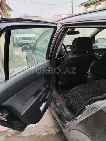 Opel Astra 2006, 419,386 km - 1.6 l - Bakı