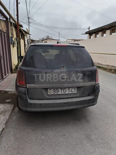 Opel Astra 2006, 419,386 km - 1.6 l - Bakı