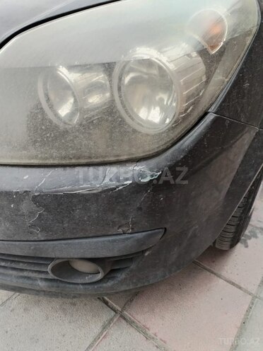 Opel Astra 2006, 419,386 km - 1.6 l - Bakı