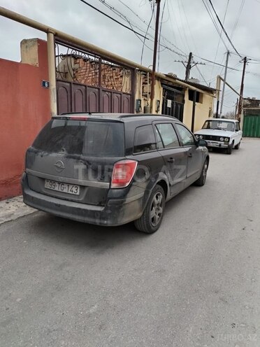 Opel Astra 2006, 419,386 km - 1.6 l - Bakı