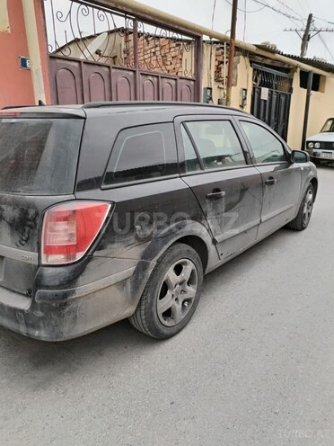 Opel Astra 2006, 419,386 km - 1.6 l - Bakı