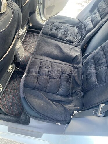 Subaru Forester 2007, 281,000 km - 2.0 l - Bakı