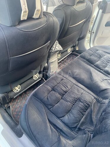 Subaru Forester 2007, 281,000 km - 2.0 l - Bakı