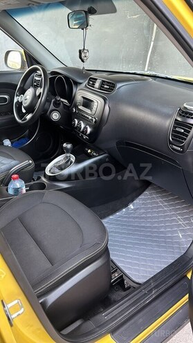 Kia Soul 2013, 135,000 km - 2.0 l - Bakı