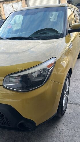 Kia Soul 2013, 135,000 km - 2.0 l - Bakı