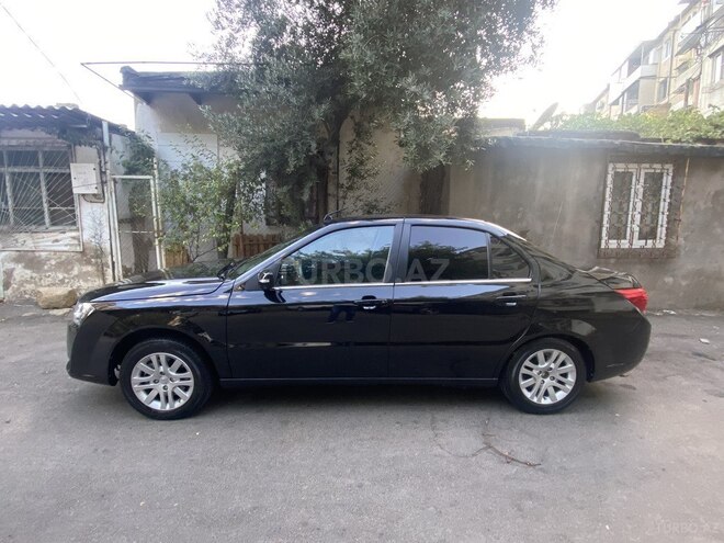 Khazar SD 2023, 27,000 km - 1.7 l - Bakı