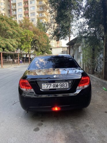 Khazar SD 2023, 27,000 km - 1.7 l - Bakı