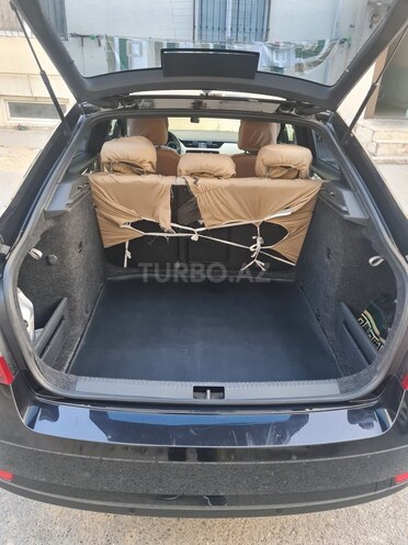 Skoda Octavia 2019, 154,000 km - 1.4 l - Bakı