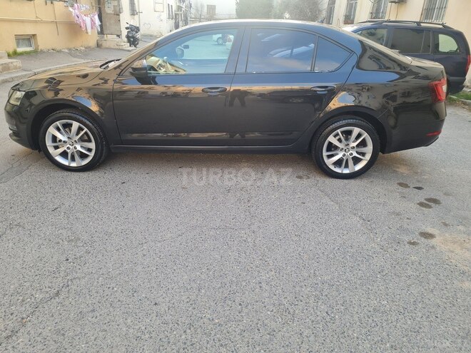 Skoda Octavia 2019, 154,000 km - 1.4 l - Bakı