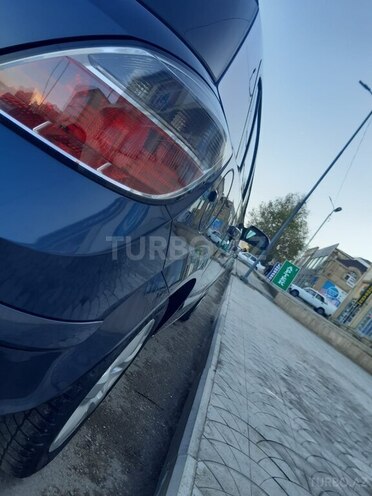 Opel Astra 2007, 280,000 km - 1.3 l - Bakı