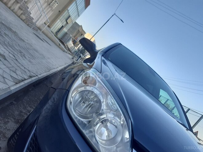 Opel Astra 2007, 280,000 km - 1.3 l - Bakı