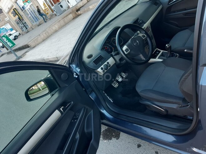 Opel Astra 2007, 280,000 km - 1.3 l - Bakı