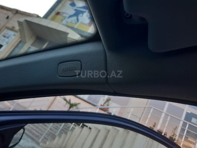 Opel Astra 2007, 280,000 km - 1.3 l - Bakı