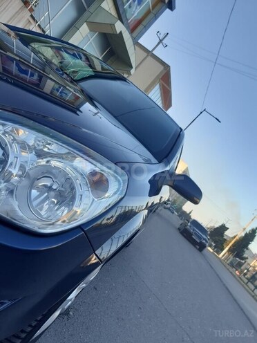 Opel Astra 2007, 280,000 km - 1.3 l - Bakı