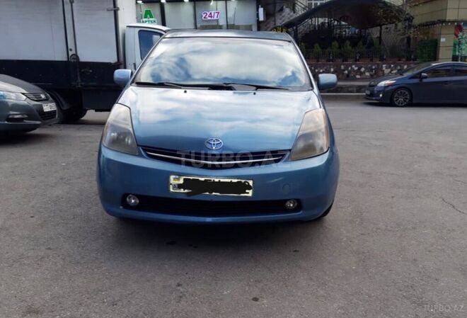 Toyota Prius 2006, 290,000 km - 1.5 l - Bakı