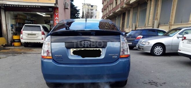 Toyota Prius 2006, 290,000 km - 1.5 l - Bakı