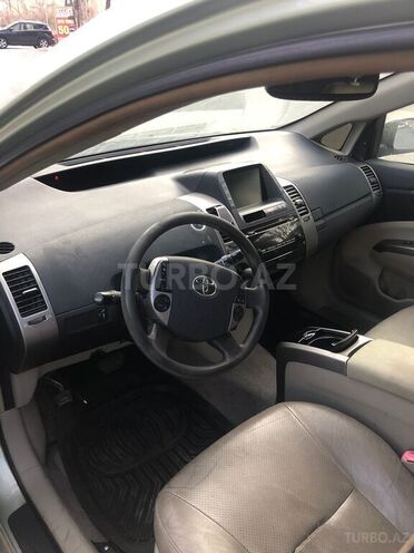 Toyota Prius 2006, 290,000 km - 1.5 l - Bakı