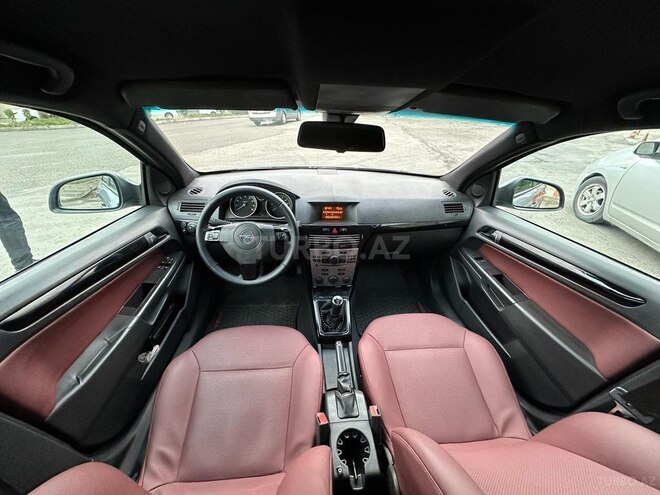 Opel Astra 2010, 170,000 km - 1.4 l - Bakı