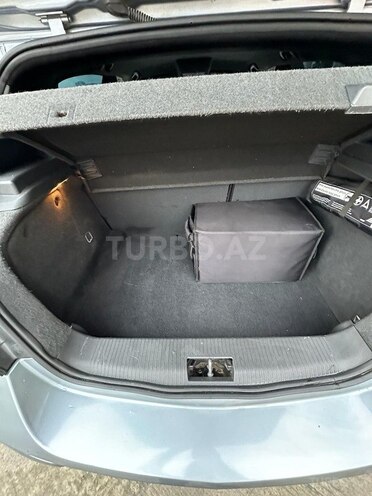 Opel Astra 2010, 170,000 km - 1.4 l - Bakı