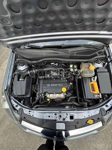 Opel Astra 2010, 170,000 km - 1.4 l - Bakı