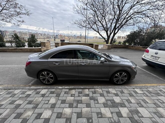 Mercedes CLA 250 2014, 135,000 km - 2.0 l - Bakı