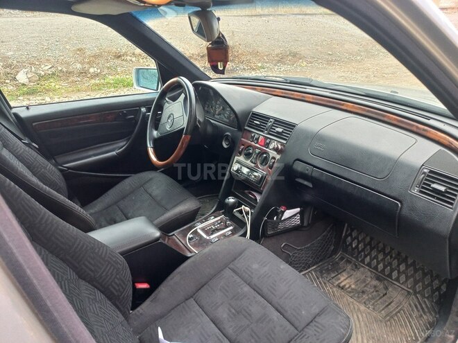 Mercedes C 180 1999, 404,440 km - 1.8 l - Gəncə