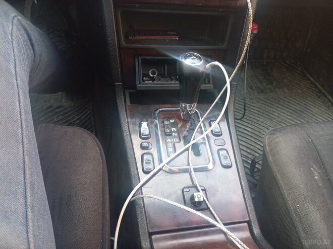 Mercedes C 180 1999, 404,440 km - 1.8 l - Gəncə