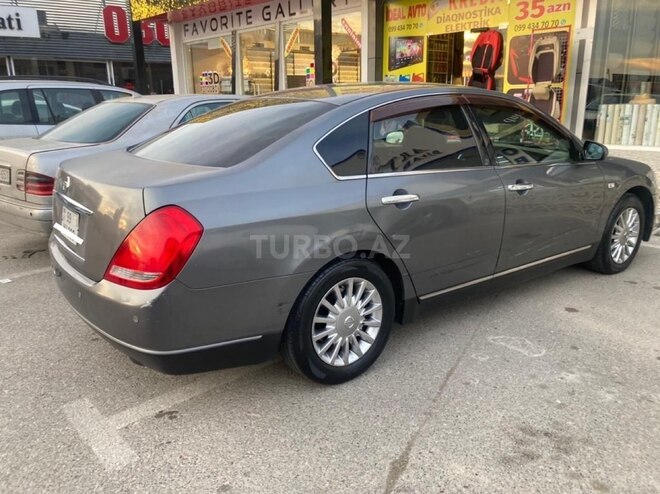 Nissan Teana 2005, 335,000 km - 2.3 l - Bakı