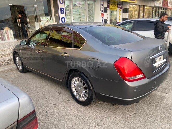 Nissan Teana 2005, 335,000 km - 2.3 l - Bakı