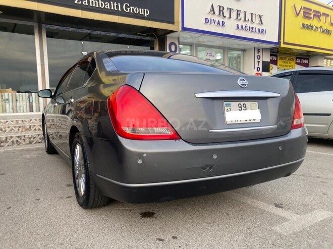Nissan Teana 2005, 335,000 km - 2.3 l - Bakı
