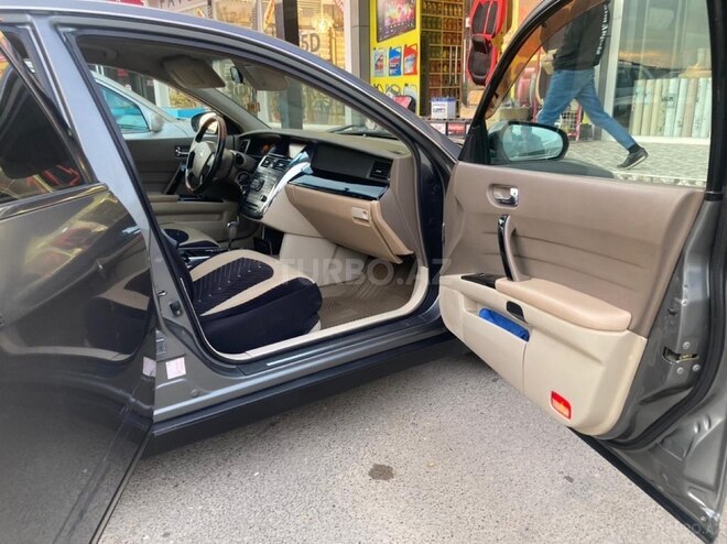 Nissan Teana 2005, 335,000 km - 2.3 l - Bakı