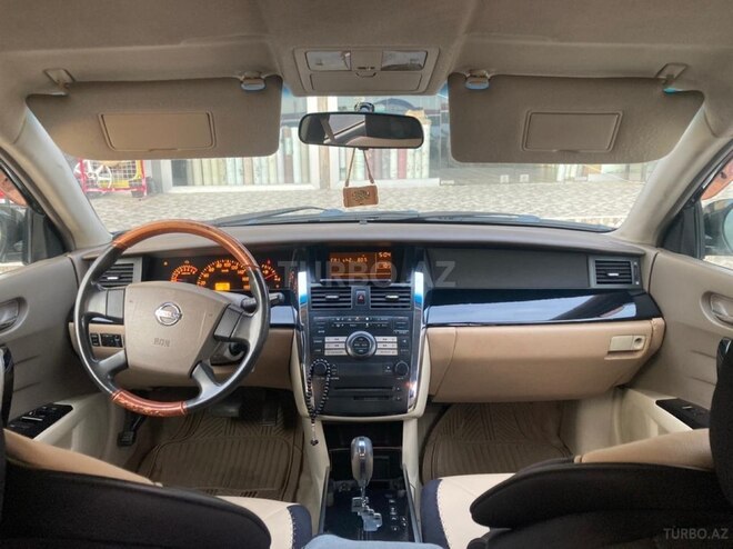 Nissan Teana 2005, 335,000 km - 2.3 l - Bakı