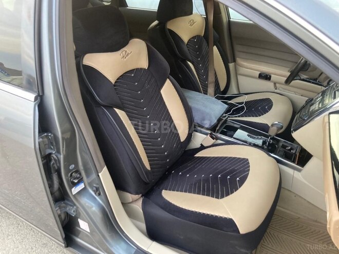 Nissan Teana 2005, 335,000 km - 2.3 l - Bakı