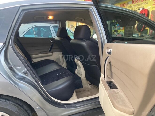 Nissan Teana 2005, 335,000 km - 2.3 l - Bakı