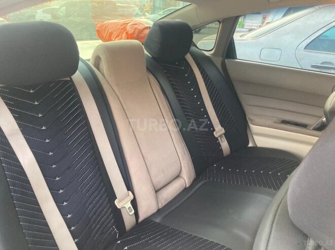 Nissan Teana 2005, 335,000 km - 2.3 l - Bakı