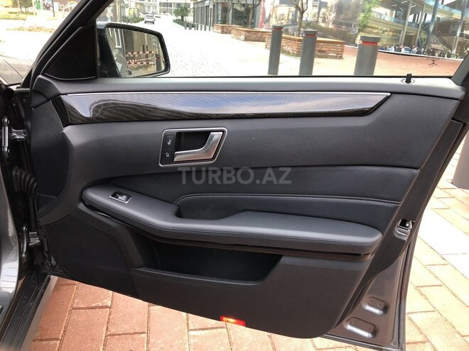 Mercedes E 220 2015, 165,000 km - 2.2 l - Bakı