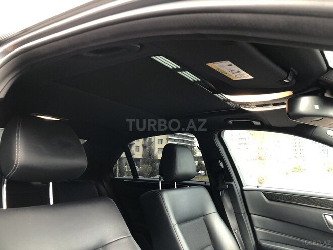 Mercedes E 220 2015, 165,000 km - 2.2 l - Bakı