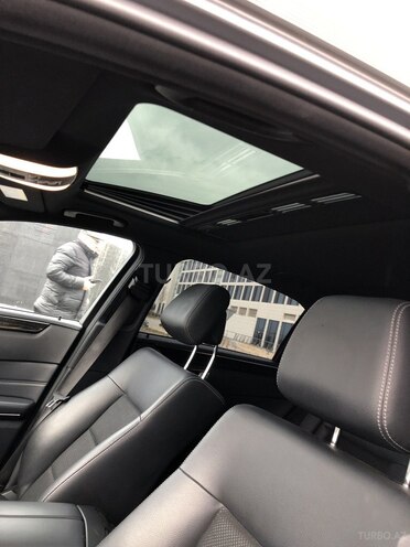 Mercedes E 220 2015, 165,000 km - 2.2 l - Bakı