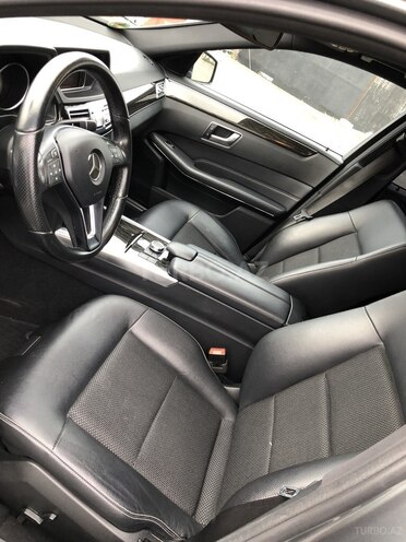 Mercedes E 220 2015, 165,000 km - 2.2 l - Bakı