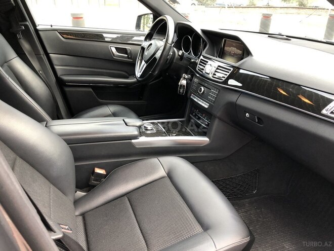Mercedes E 220 2015, 165,000 km - 2.2 l - Bakı