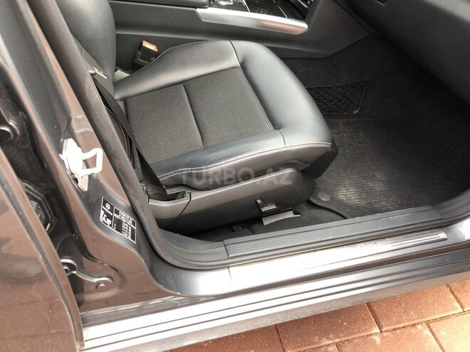 Mercedes E 220 2015, 165,000 km - 2.2 l - Bakı