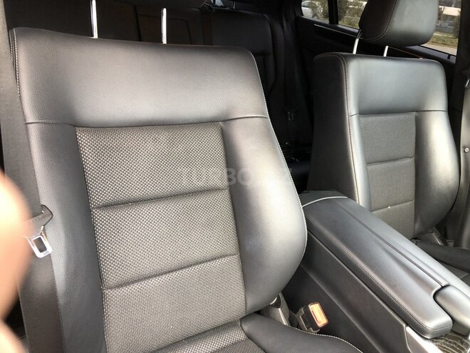 Mercedes E 220 2015, 165,000 km - 2.2 l - Bakı