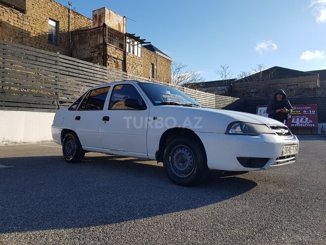 Daewoo Nexia 2011, 480,000 km - 1.5 l - Bakı