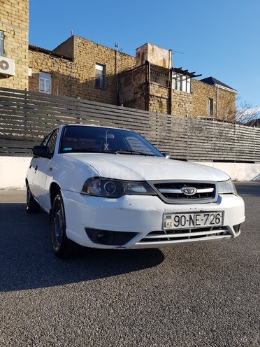 Daewoo Nexia 2011, 480,000 km - 1.5 l - Bakı