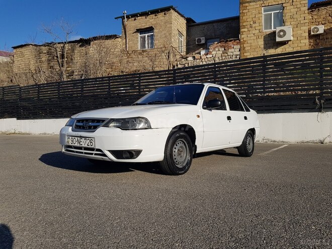 Daewoo Nexia 2011, 480,000 km - 1.5 l - Bakı